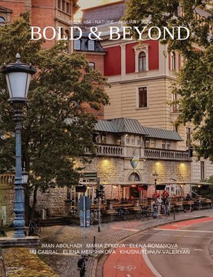 Bold & Beyond Nature (Issue 654 January 2026)