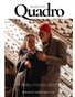 QUADRO MAGAZINE - PORTRAIT MARCH (Vol 1526)