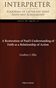 A Restoration of Paul’s Understanding of Faith as a Relationship of Action