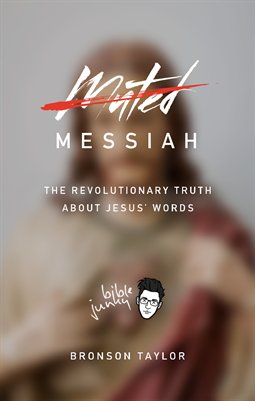 Muted Messiah