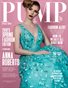 PUMP Magazine - The April Spring Edition Vol. 1