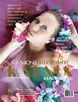 2023 JUNE 10TH FASHION ISSUE