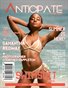 Anticipate Magazine Swimwear Issue