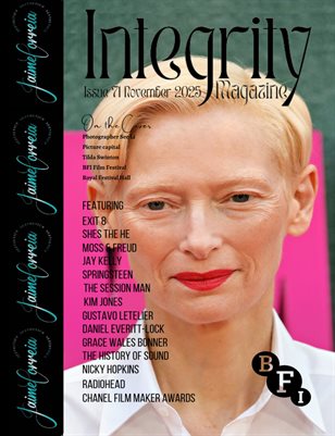 Issue 71 November 2025