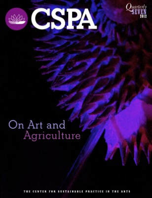 Q7: On Art and Agriculture