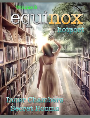 Equinox, Volume 8