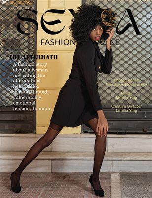 SEYRA FASHION 32