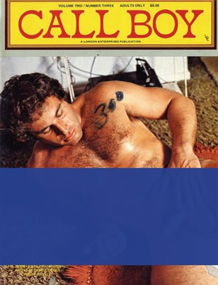 Call Boy 1
