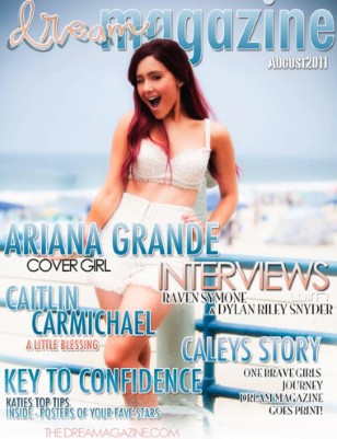 August Issue