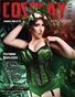 Cosplay Society Magazine Summer Issue Nº23