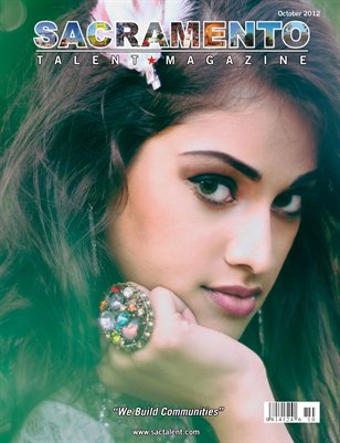 October 2012 Edition