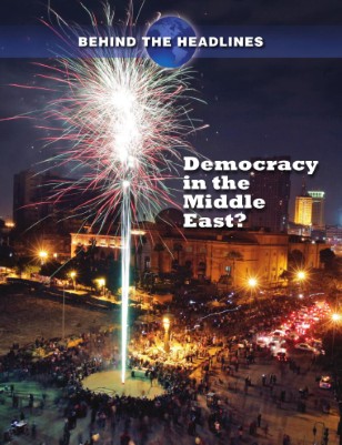 Democracy in the Middle East?