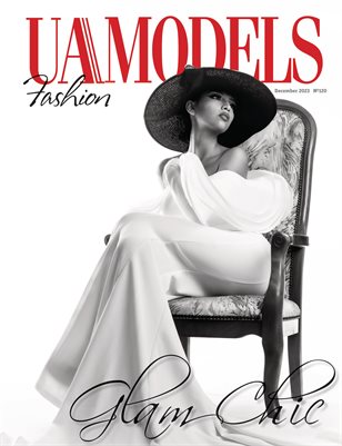 UAModels | December | #120