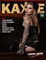 Kayze Magazine issue3 (amber)