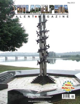 May 2012 Edition