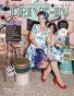 Nikki Violet by  Sweet Heart Pin Up August 2026 