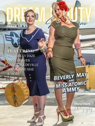 Issue 16 2026 V3 Beverly May & Miss Atomic Ammy Cover