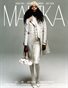 MARIKA MAGAZINE FASHION & GLAMOUR (ISSUE 6341 - JULY)
