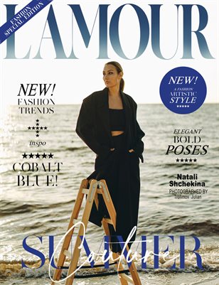 L´Amour Magazine_FASHION DAY.