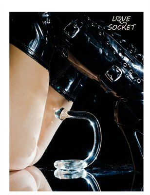 Love Socket Issue 1