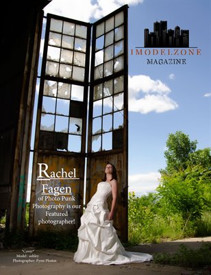  IMZ Magazine July 2014