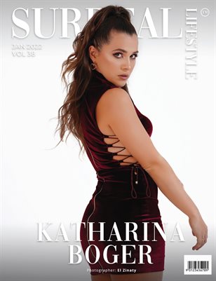 SURREAL LIFESTYLE VOL 38