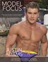 MODEL FOCUS - Justin Adams 1