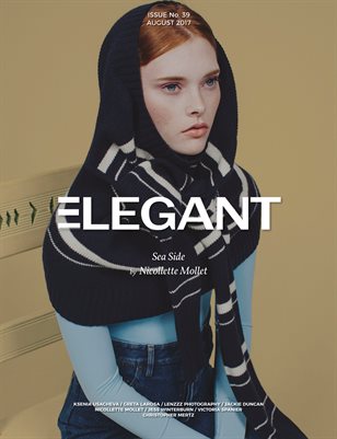 Fashion #15 (August 2017)