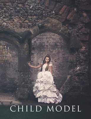 Child Model Edition 24