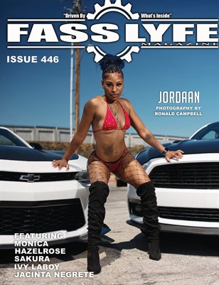FASS LYFE ISSUE 446 FT JORDAAN
