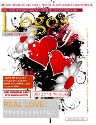 Love Issue