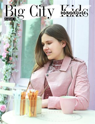 August 1 | BCK Magazine