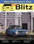 The Blitz, January - March 2016