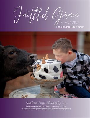 83. The Smash Cake Issue