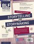 Brand Storytelling July - August 2015