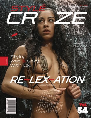 stylecruze swimwear vol-54