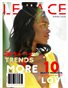LE'FACE SPRING ISSUE
