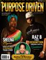 Purpose Driven Magazine Issue #4