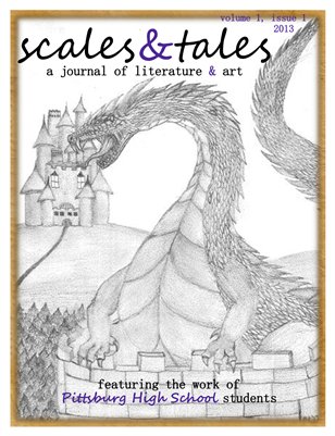 Scales and Tales 2012-13