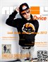 Corillo Magazine En Español – Junio/Julio 2012