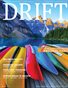 DRIFT Travel Spring 2017