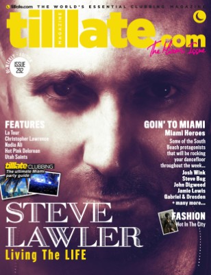 Tilllate Magazine 292