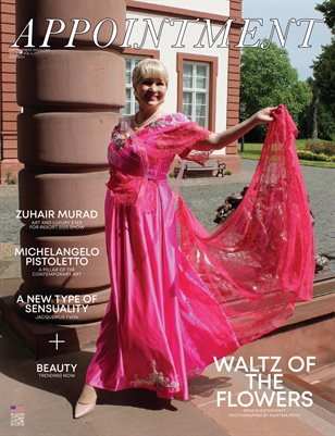 APPOINTMENT #7 VOL.4