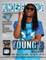 The Underground Fix Magazine 'Southern Stars' Edition