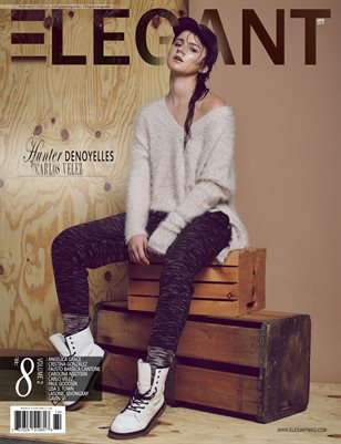 Fashion #1 (January 2015)