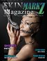 February Issue of SkinMarkZ Magazine - Vol. 17