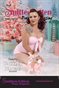 Smitten Kitten Pinup Magazine Volume 3 Issue 45 Bambi Blaze COVER POSTER