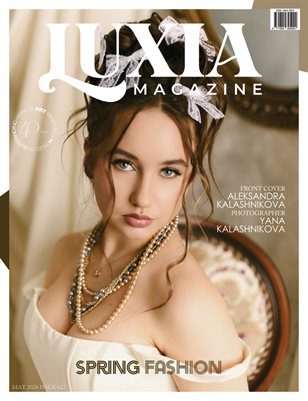 Luxia Mag 622