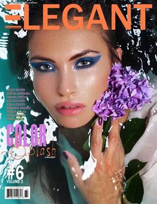 Beauty (November 2014)