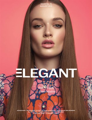 Fashion #5 (August 2015)